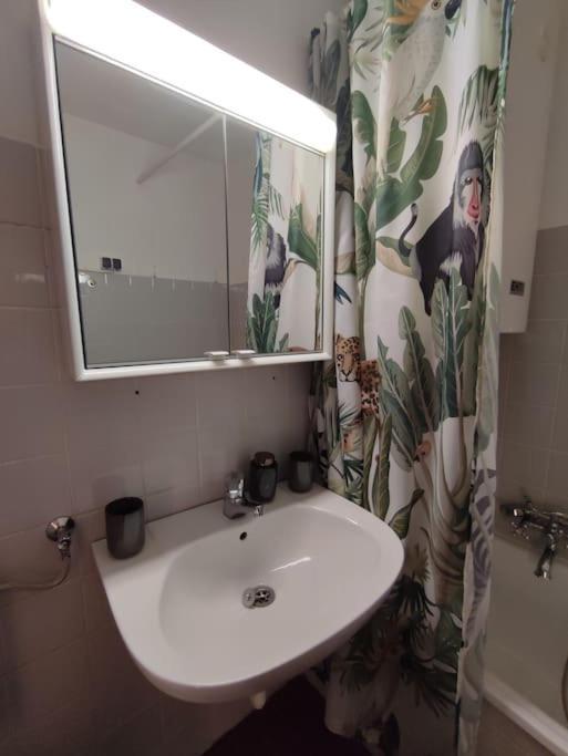 Ferienwohnung Graz City エクステリア 写真