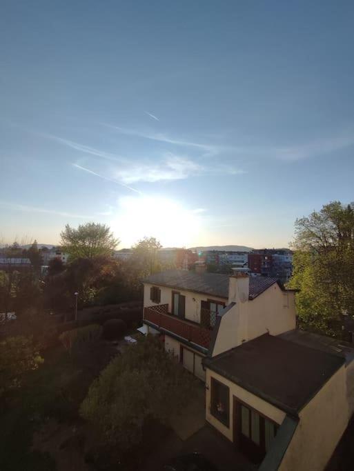 Ferienwohnung Graz City エクステリア 写真