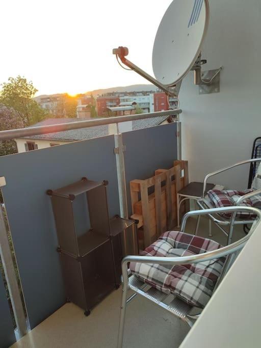 Ferienwohnung Graz City エクステリア 写真