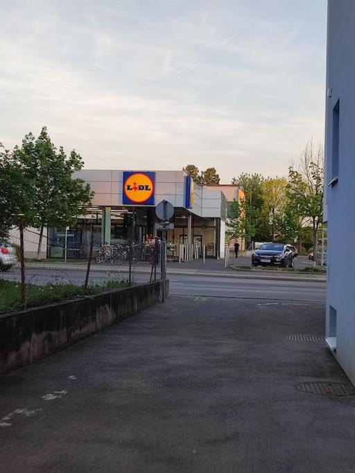 Ferienwohnung Graz City エクステリア 写真