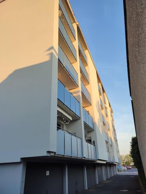 Ferienwohnung Graz City エクステリア 写真