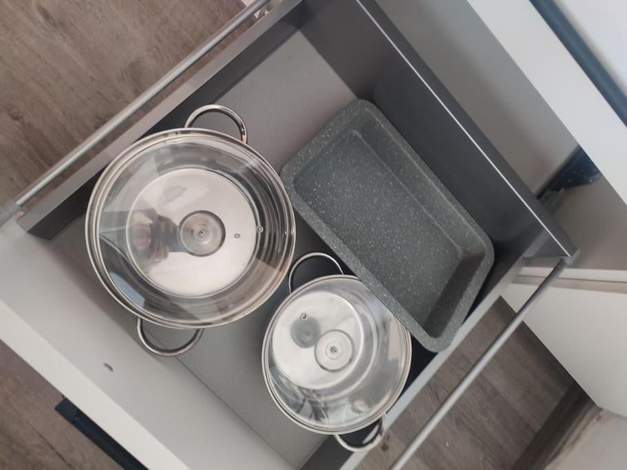 Ferienwohnung Graz City エクステリア 写真