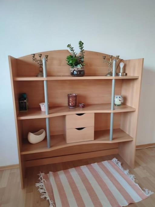 Ferienwohnung Graz City エクステリア 写真