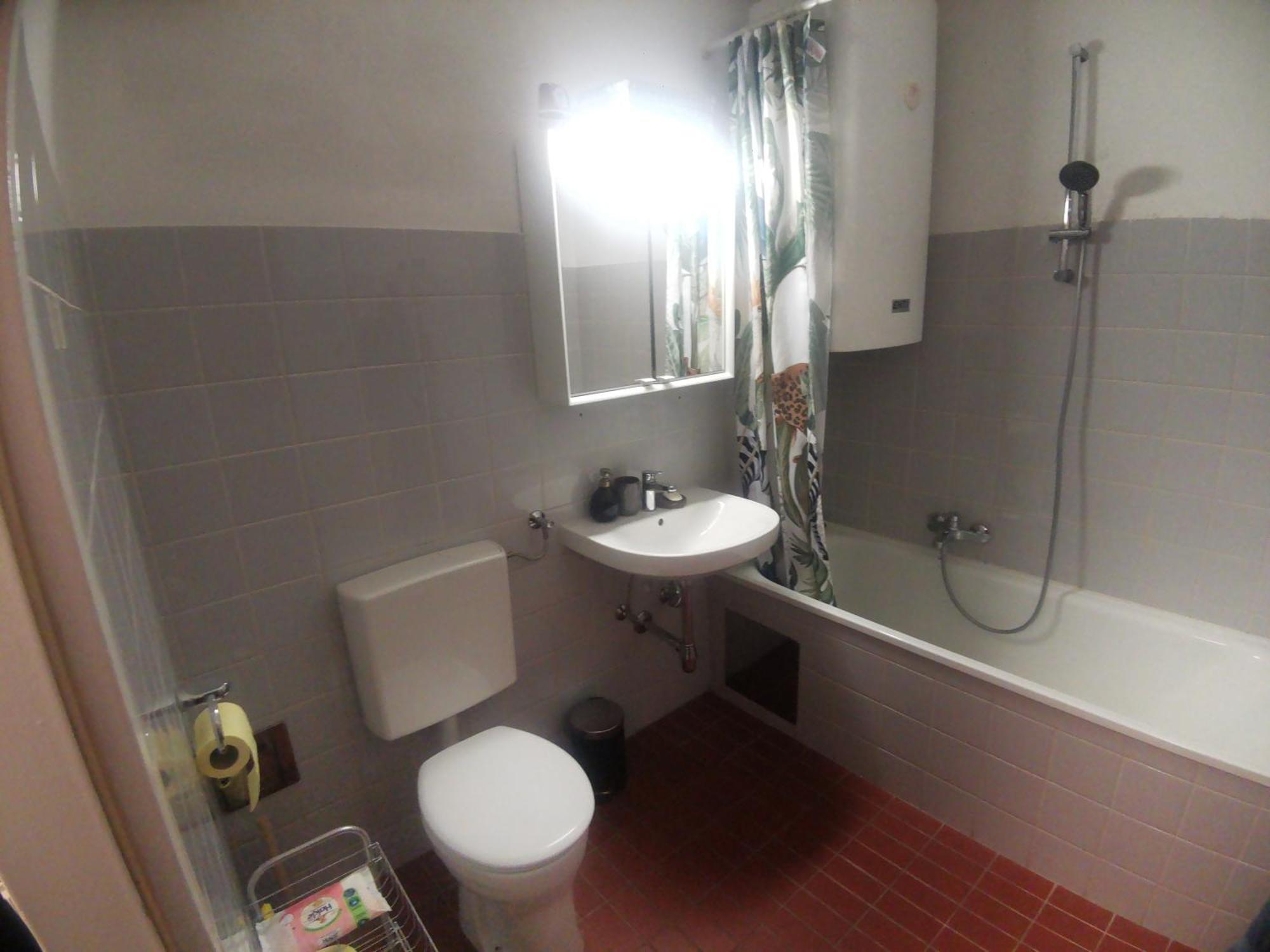 Ferienwohnung Graz City エクステリア 写真