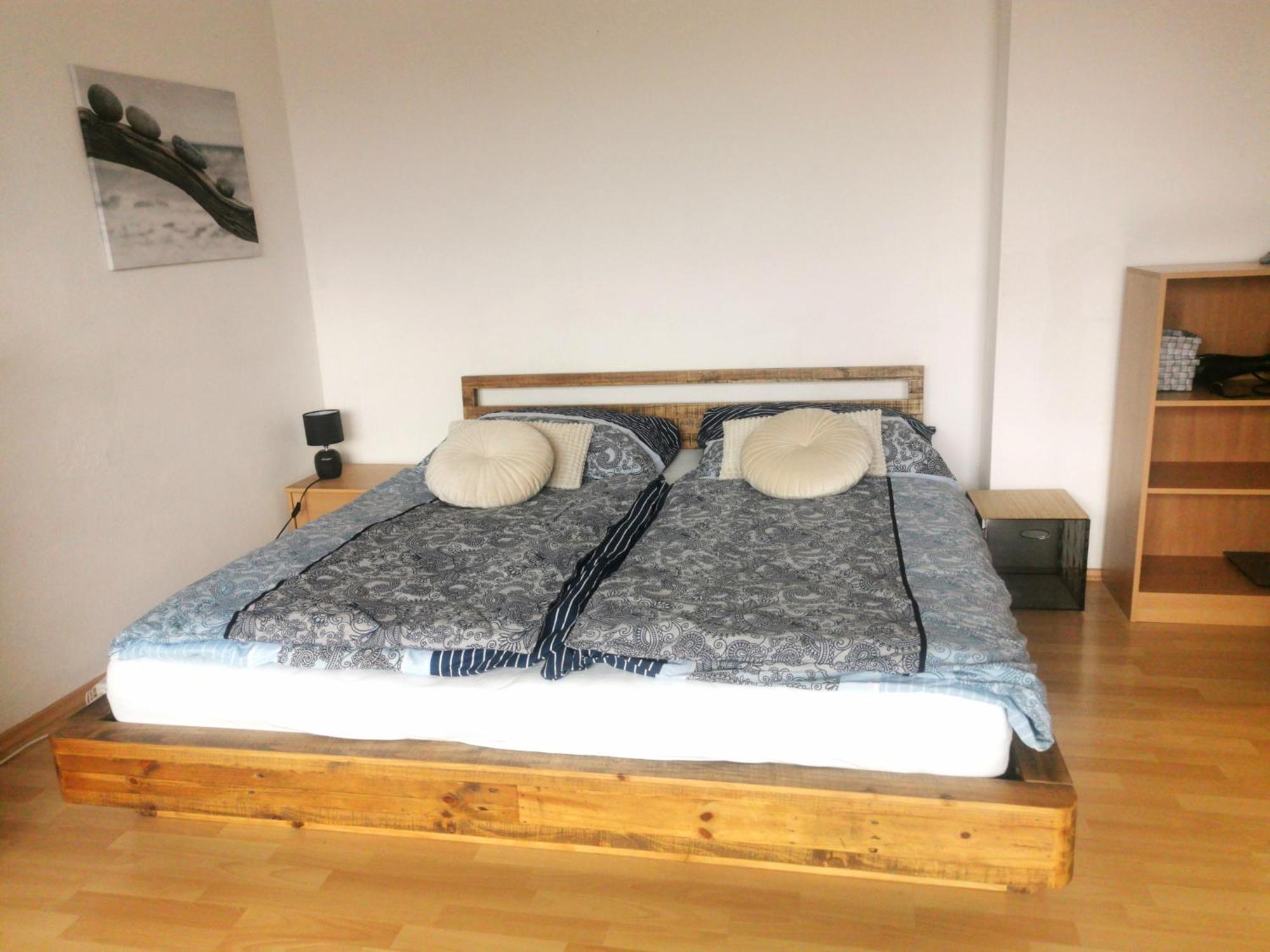 Ferienwohnung Graz City エクステリア 写真